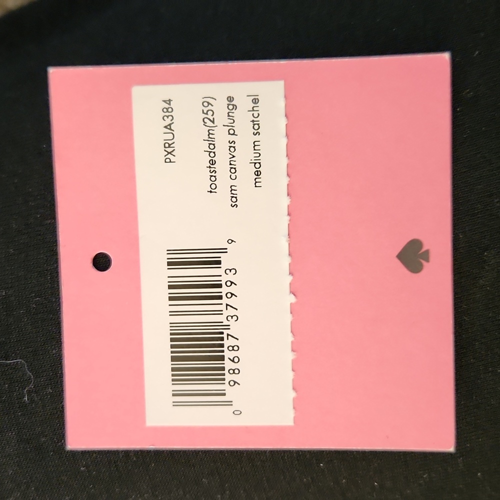 Kate Spade Handbag - Picture 9 of 10